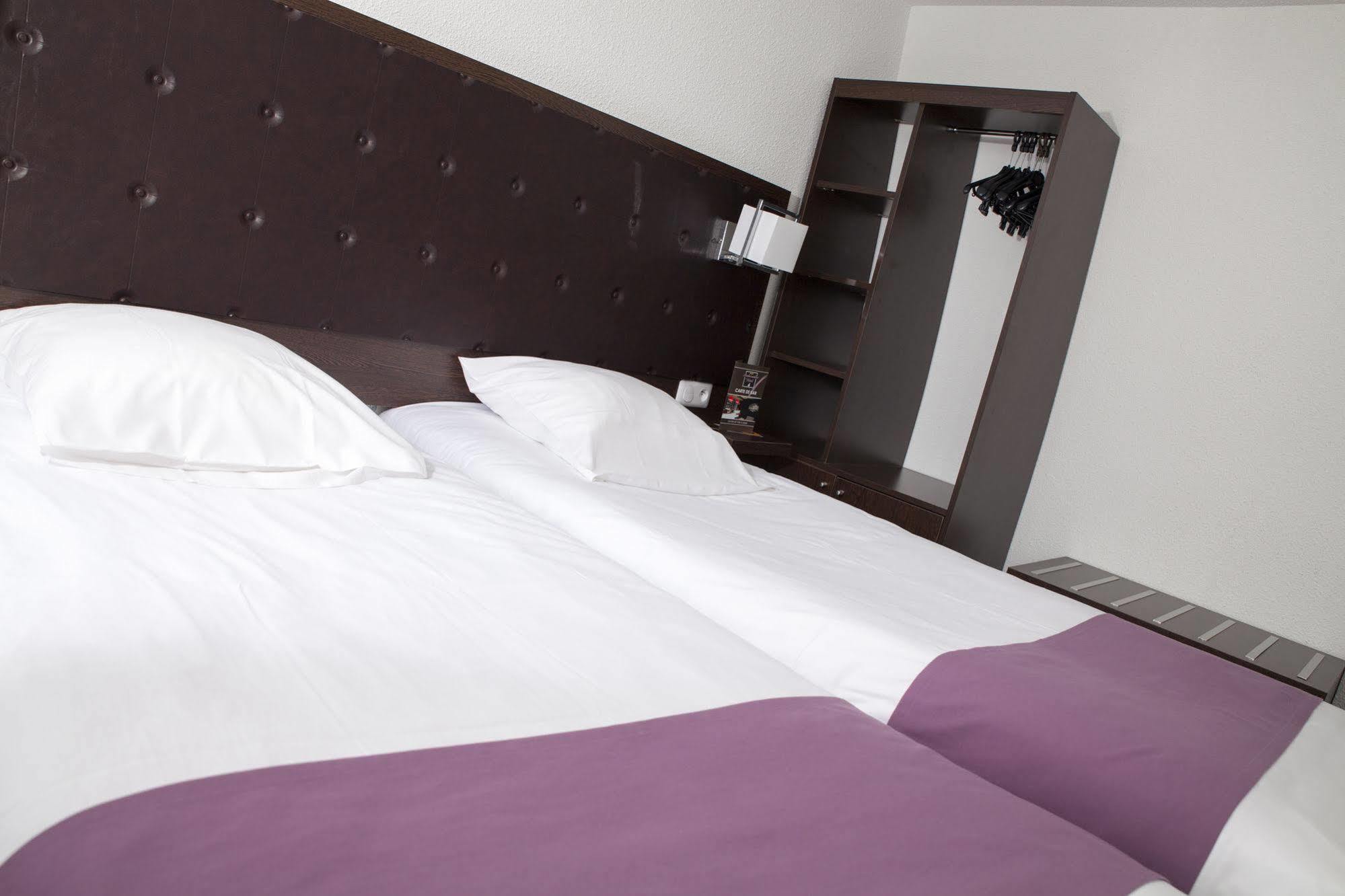Ambassadeur Hotel - Cherbourg Port De Plaisance Ngoại thất bức ảnh